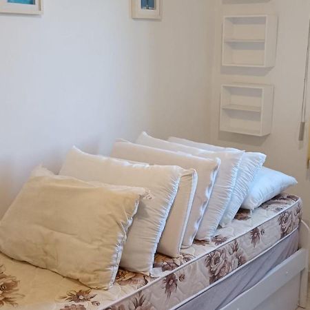 Toninhas - Condominio Wembley Tenis F201 Ubatuba Dış mekan fotoğraf