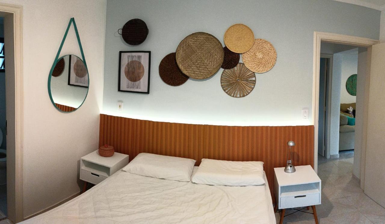 Toninhas - Condominio Wembley Tenis F201 Ubatuba Dış mekan fotoğraf