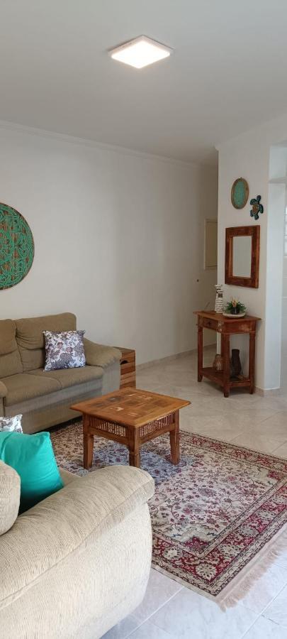 Toninhas - Condominio Wembley Tenis F201 Ubatuba Dış mekan fotoğraf