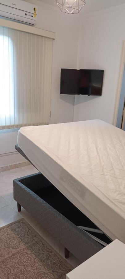 Toninhas - Condominio Wembley Tenis F201 Ubatuba Dış mekan fotoğraf